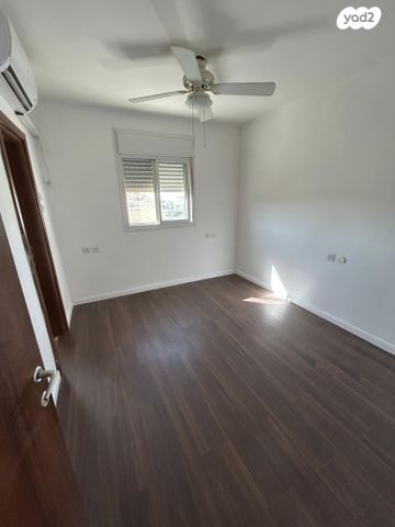 גג/ פנטהאוז, משה קהירי 12, רמות הרכס, באר שבע