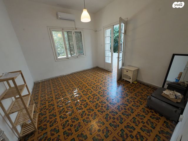 דירה, בלפור 47, לב תל אביב, לב העיר צפון, תל אביב יפו