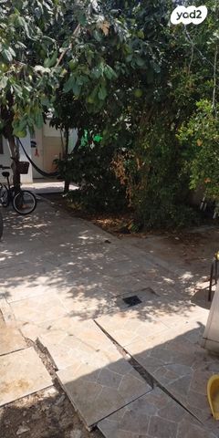 בית פרטי/ קוטג', האגמון 5, התקוה, בית יעקב, נווה צה"ל, תל אביב יפו