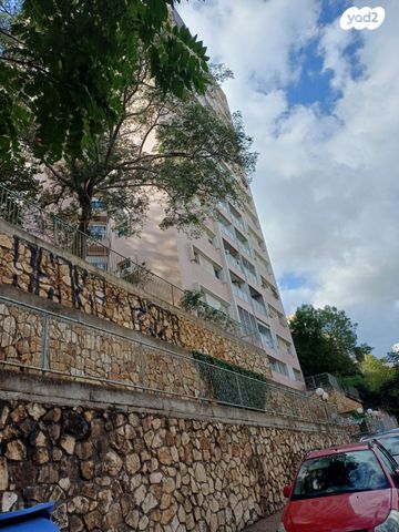 דירה, דרך יד לבנים 125, נווה יוסף, חיפה