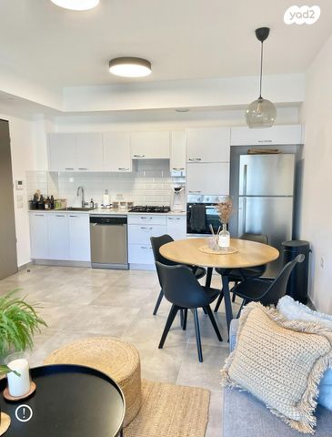 דירה, לה גווארדיה 66, יד אליהו, תל אביב יפו