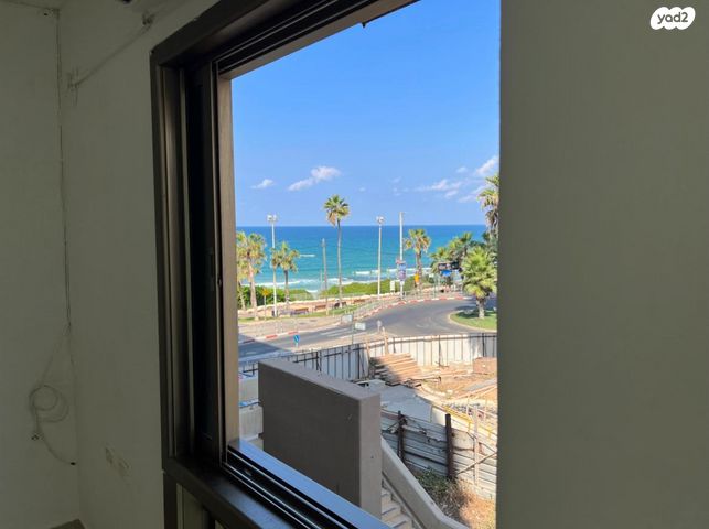 דירה, דרך בן גוריון 47, רוטשילד עצמאות, בת ים