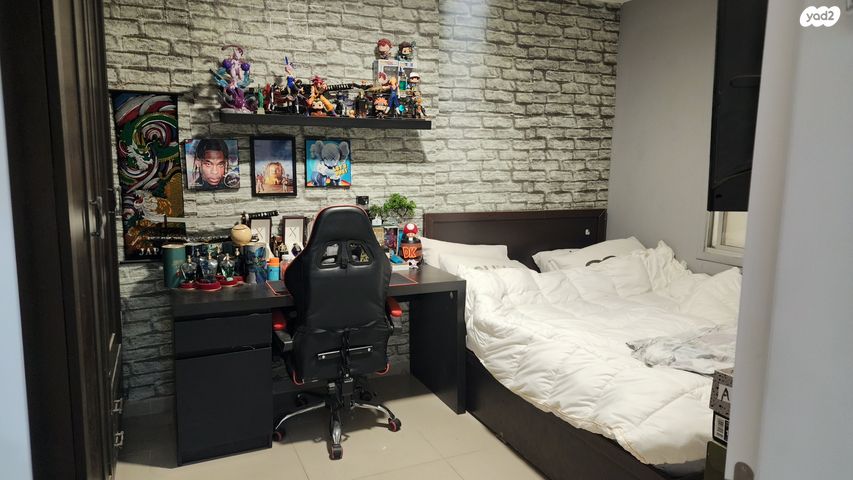 דירה, הספורטאים 5, צאלים, מערב 1, אילת