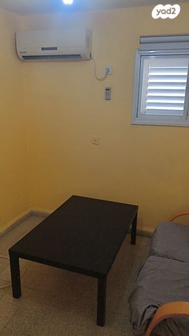 דירה, החלוץ 9, טרומפלדור, נהריה