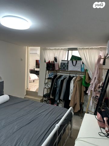 יחידת דיור, טהון 8, ראשונים, ראשון לציון