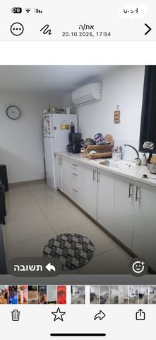 יחידת דיור, מבצע שלמה 33, נווה ים, ראשון לציון