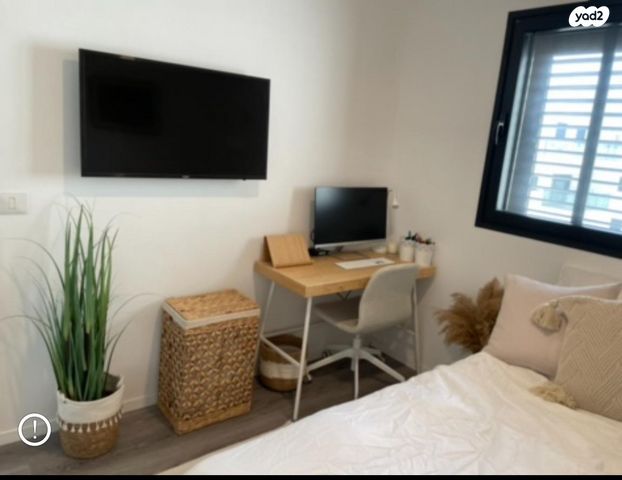 דירה, לה גווארדיה 66, יד אליהו, תל אביב יפו