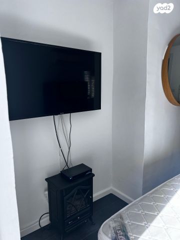 סטודיו/ לופט, שמעון התרסי 24, הצפון הישן - צפון, תל אביב יפו