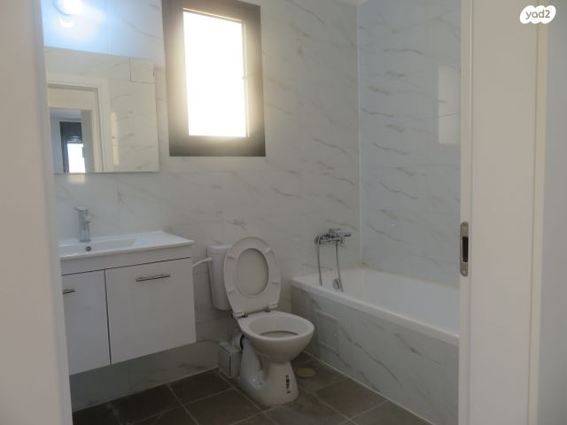 דירה, חיים הרצוג 3, פסגות אפק, ראש העין