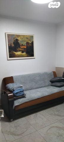 דירה, האלוף אהרון יריב 4, קרית אילון, חולון