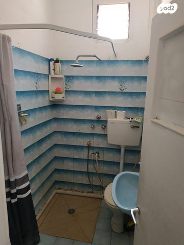 בית פרטי/ קוטג', האגמון 5, התקוה, בית יעקב, נווה צה"ל, תל אביב יפו