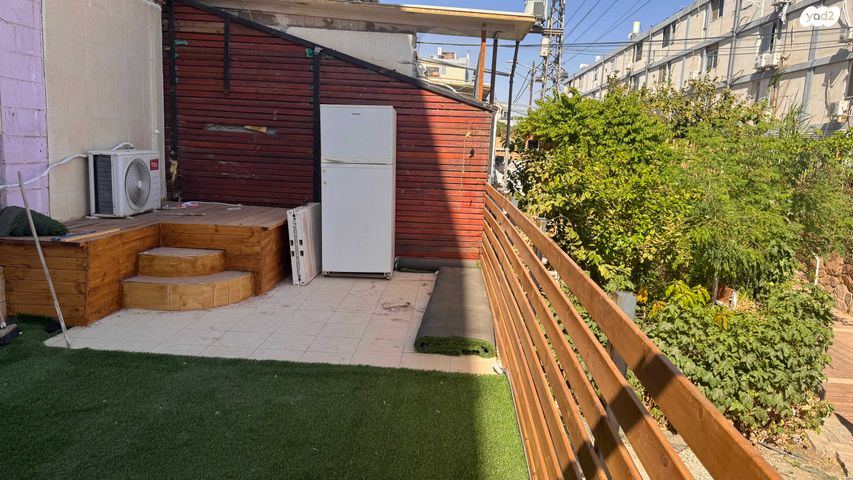 דירה, שחורת 1112, אופיר, אילת