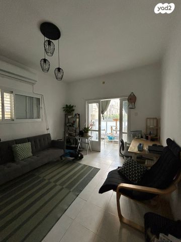 דירה, רש"י 13, נחלת גנים, רמת גן