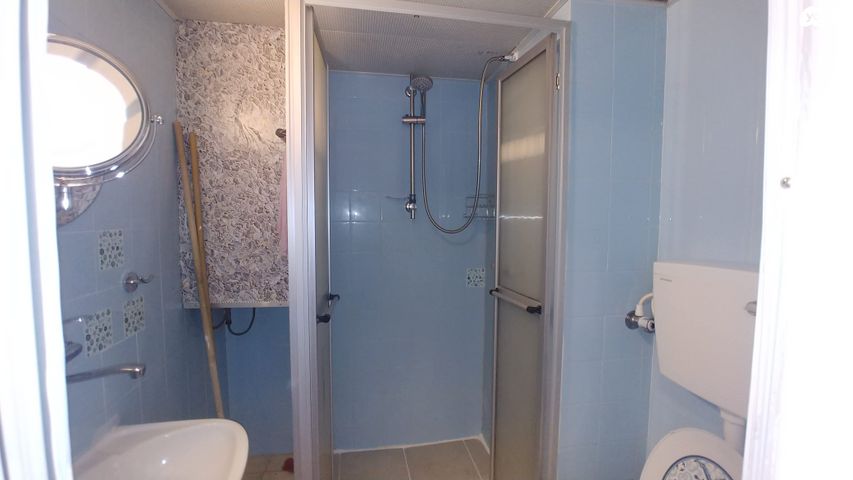 דירה, הבנים 5, לב העיר, טבריה