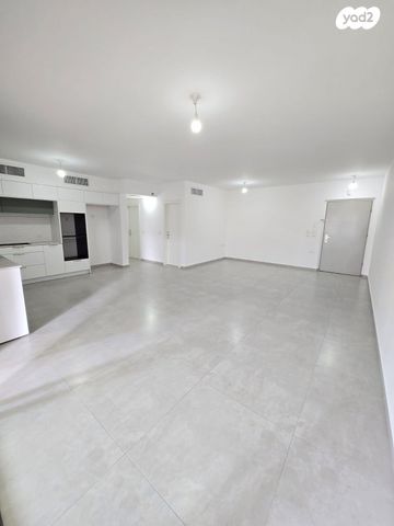 דירה, יער אודם 5, נופי בן שמן, לוד