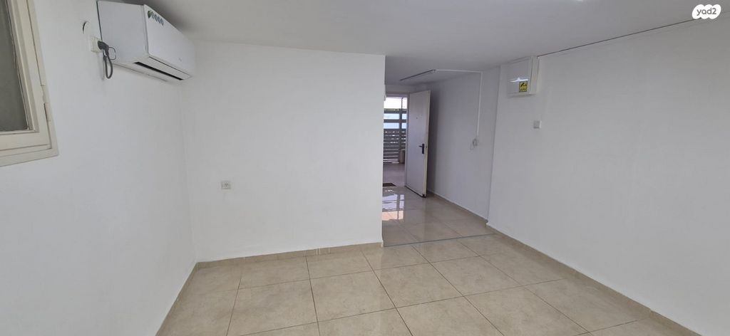 יחידת דיור, שדרות קק"ל 2, מוצקין הותיקה, קרית מוצקין