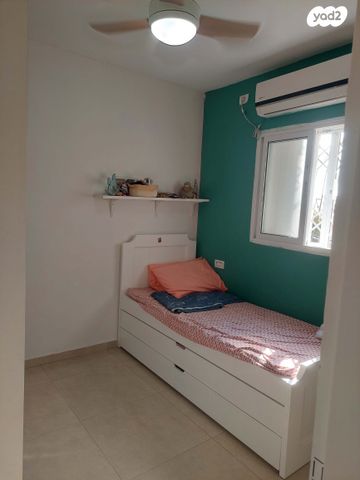 דירה, אברבנאל 30, קרית הרצוג, בני ברק