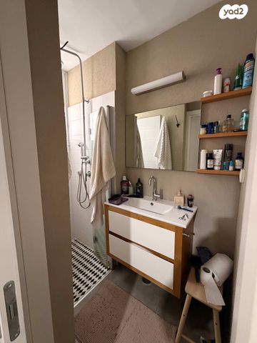 דירה, מנורה 11, נאות אפקה ב', תל אביב יפו