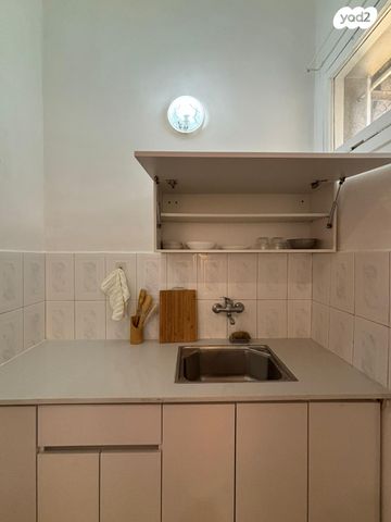 דירה, ברזילי 10, יל"ג, חיפה