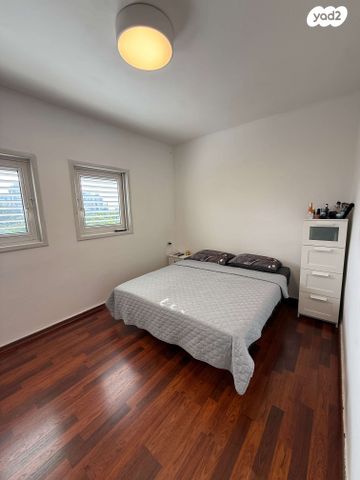 דירה, חנה ומיכאל לוין 4, רביבים, גני ראשון, ראשון לציון