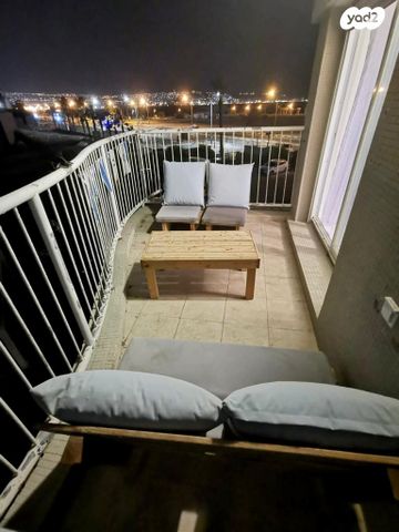 דירה, שדרות פנחס ספיר 19, קרית ים ב', קרית ים