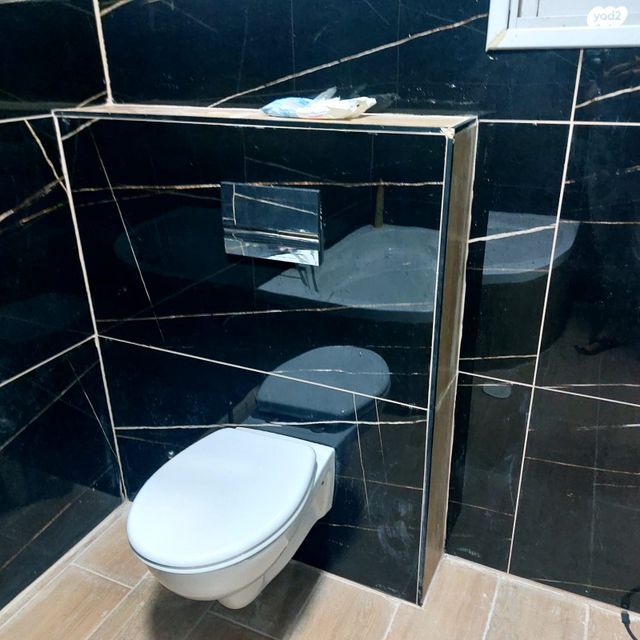 דירה, מוהליבר 12, קרית ים ג', קרית ים