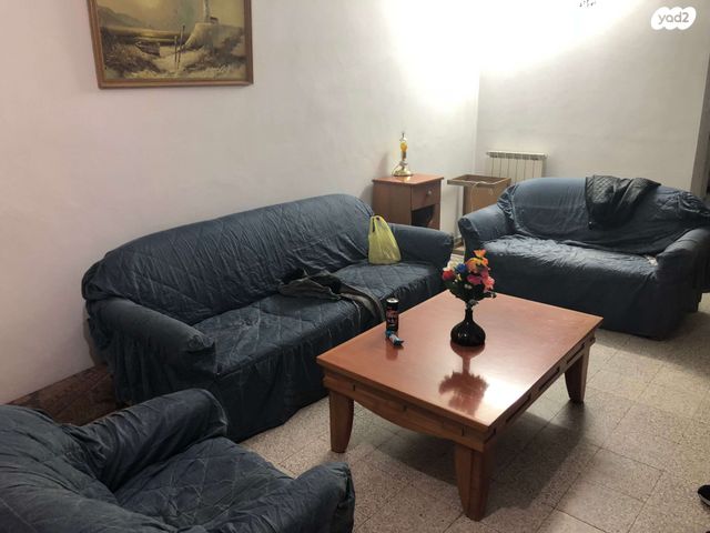 דירה, שלום עליכם 4, טלביה, קוממיות, ירושלים