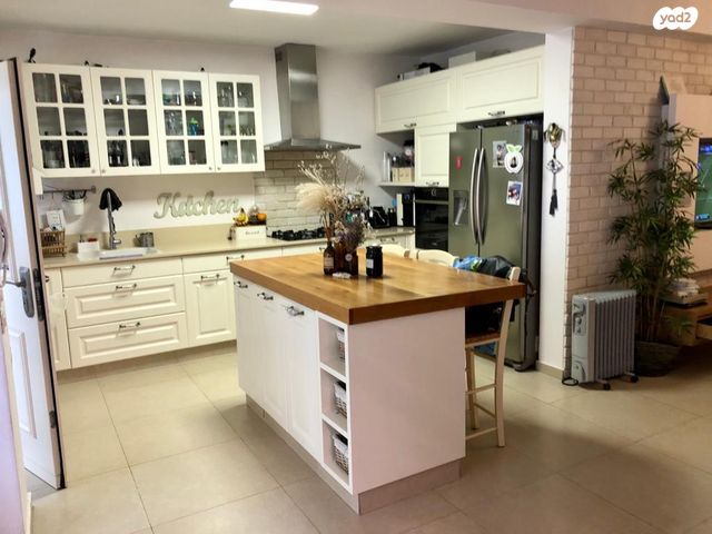 דירת גן, חיים וייצמן 31, מרכז, קרית עבודה, חולון