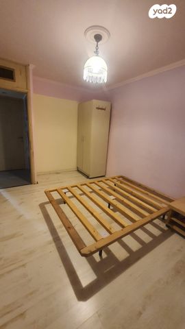 דירה, משעול מנשה 3, בני ישראל, קרית גת