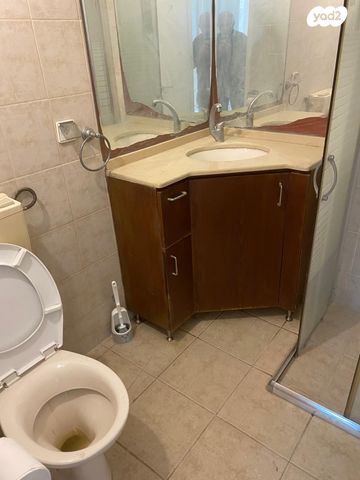 דירה, העלייה השנייה 21, בת גלים, חיפה