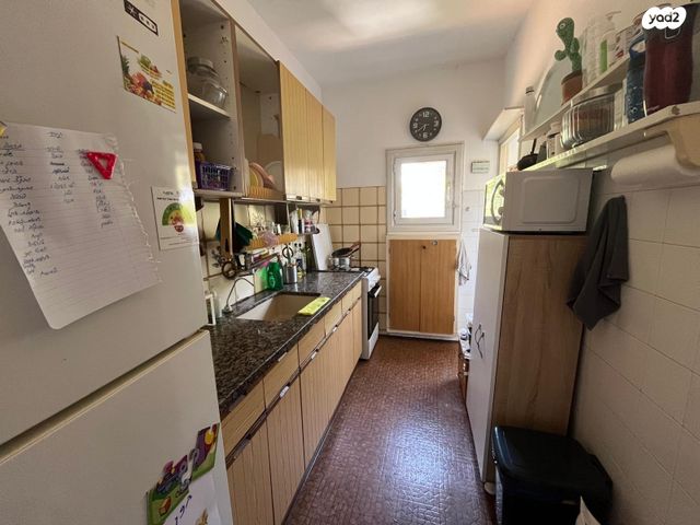 דירה, החבצלת 17, רמת הטייסים, תל אביב יפו