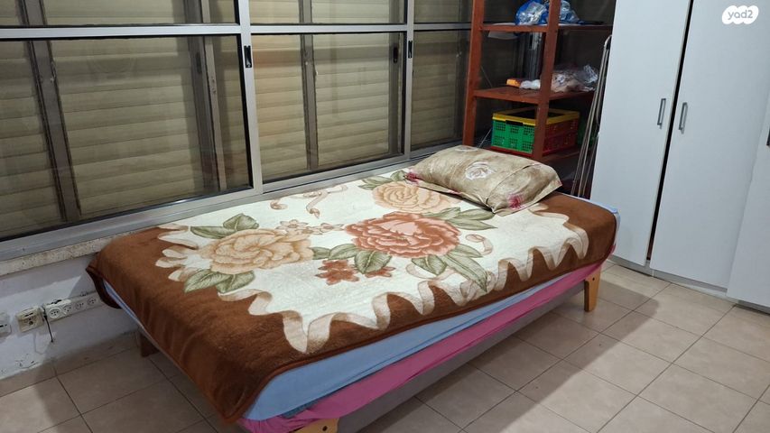 יחידת דיור, הפלמ"ח 34, הראשונים, אור יהודה