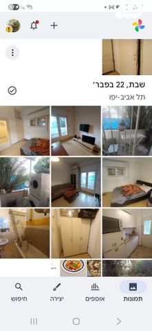 דירה, זלטופולסקי 16, הצפון הישן - צפון, תל אביב יפו