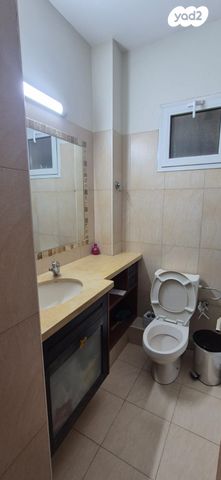 דירה, הנרי קנדל 10, העיר העתיקה, רמב"ם, דרום, באר שבע