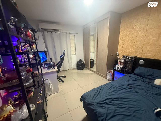 הספורטאים 5