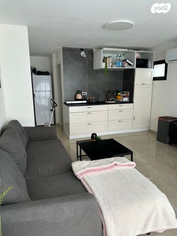 יחידת דיור, טהון 8, ראשונים, ראשון לציון