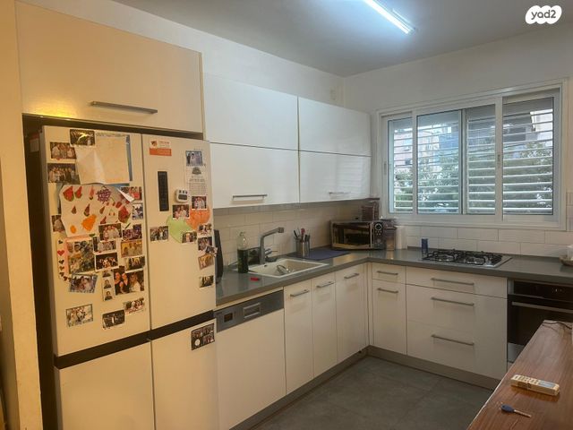 דירה, וולפסון 13, רסקו א', חולון