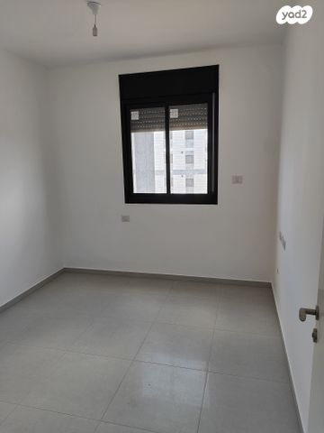 דירה, חיטה 1, הבוסתנים, שדרות