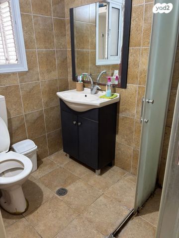 דירה, גדליהו 31, נווה שאנן, חיפה