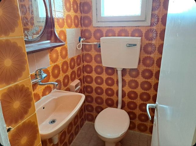 דירת גן, בורוכוב 20, קרית היובל, ירושלים