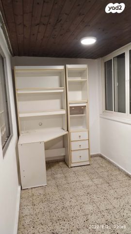 בית פרטי/ קוטג', האגמון 5, התקוה, בית יעקב, נווה צה"ל, תל אביב יפו