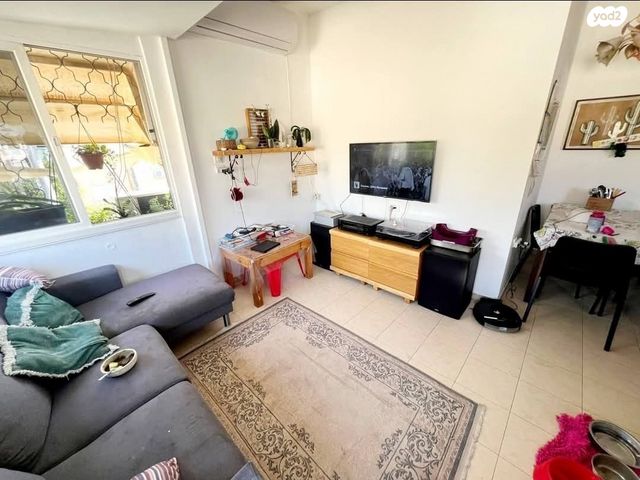 דירה, פני הגבעה 3, שכונת גפן, רמת גן