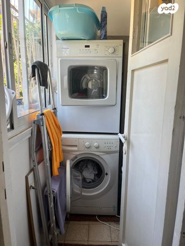 דירה, החבצלת 17, רמת הטייסים, תל אביב יפו