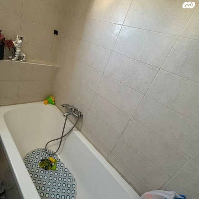 דירת גן, ארגמן 1, טירת יהודה, טירת יהודה