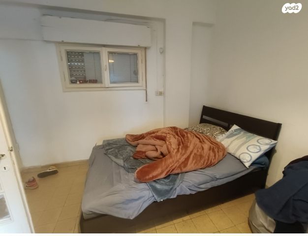 דירה, זלטופולסקי 16, הצפון הישן - צפון, תל אביב יפו