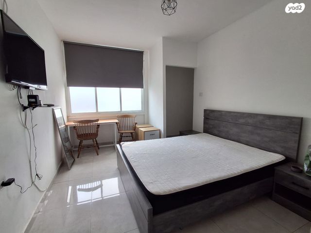 דירה, פינס 1, אברמוביץ', ראשון לציון