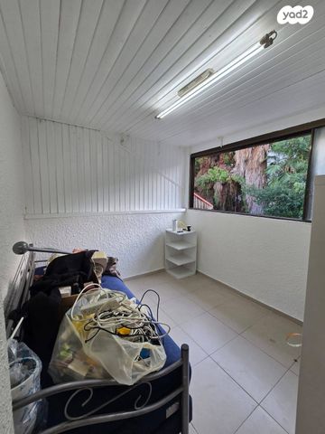 דירה, יסמין 12, רמות יצחק, נשר