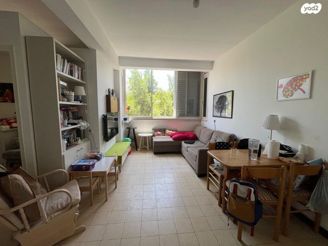 דירה, החבצלת 17, רמת הטייסים, תל אביב יפו