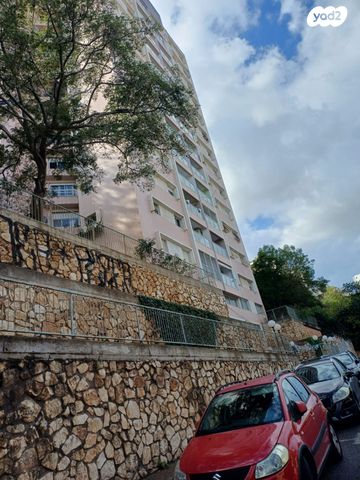 דירה, דרך יד לבנים 125, נווה יוסף, חיפה