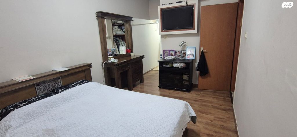 דירה, הנרי קנדל 10, העיר העתיקה, רמב"ם, דרום, באר שבע